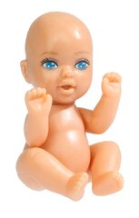 Besilaukianti lėlė Simba Steffi Love kaina ir informacija | Žaislai mergaitėms | pigu.lt