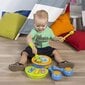 Muzikinių instrumentų rinkinys Miniland цена и информация | Žaislai kūdikiams | pigu.lt