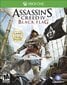 Assassin's Creed IV 4 Black Flag Xbox One Game (Greatest Hits) kaina ir informacija | Kompiuteriniai žaidimai | pigu.lt