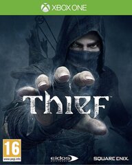 Thief 4 XBO kaina ir informacija | Kompiuteriniai žaidimai | pigu.lt