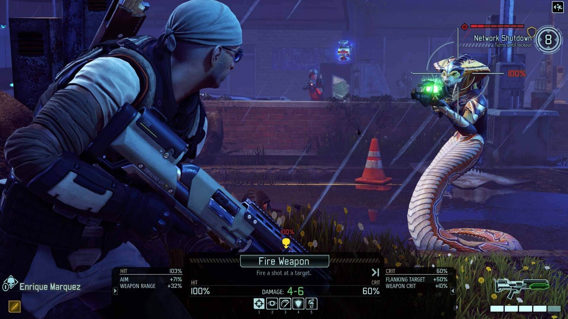 XCOM 2 Xbox One цена и информация | Kompiuteriniai žaidimai | pigu.lt