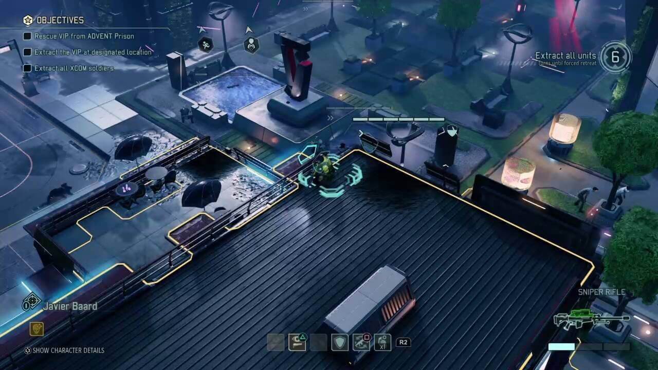 XCOM 2 Xbox One kaina ir informacija | Kompiuteriniai žaidimai | pigu.lt