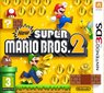 New Super Mario Bros. 2 /3DS kaina ir informacija | Kompiuteriniai žaidimai | pigu.lt