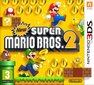 New Super Mario Bros. 2 /3DS kaina ir informacija | Kompiuteriniai žaidimai | pigu.lt