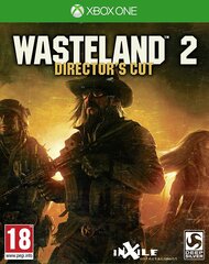 Wasteland 2 Directors Cut, Xbox One kaina ir informacija | Kompiuteriniai žaidimai | pigu.lt