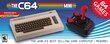 Commodore 64 Mini C64 /Commodore 64 kaina ir informacija | Žaidimų konsolės | pigu.lt
