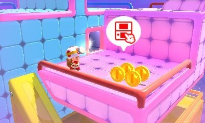 Captain Toad Treasure Tracker цена и информация | Kompiuteriniai žaidimai | pigu.lt