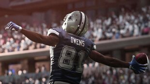 NFL Madden 19 Xbox One цена и информация | Компьютерные игры | pigu.lt