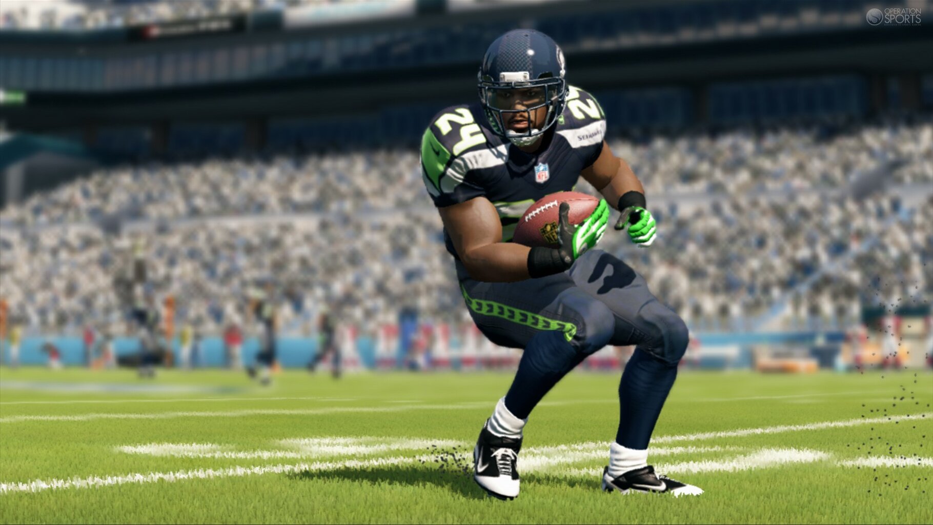 NFL Madden 19 Xbox One цена и информация | Kompiuteriniai žaidimai | pigu.lt