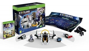 Xbox One Starlink: Battle for Atlas Starter Pack kaina ir informacija | ubisoft Kompiuterinė technika | pigu.lt