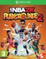 Xbox One NBA 2K Playgrounds 2 цена и информация | Kompiuteriniai žaidimai | pigu.lt