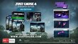 Just Cause 4 Xbox One kaina ir informacija | Kompiuteriniai žaidimai | pigu.lt