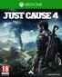 Just Cause 4 Xbox One цена и информация | Kompiuteriniai žaidimai | pigu.lt