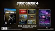 Xbox One Just Cause 4 Gold Edition kaina ir informacija | Kompiuteriniai žaidimai | pigu.lt