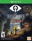Xbox One Little Nightmares Complete Edition цена и информация | Kompiuteriniai žaidimai | pigu.lt