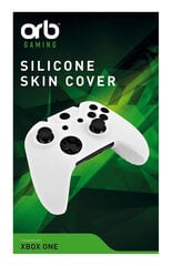 ORB Xbox One silikoninis dėklas kaina ir informacija | Žaidimų pultai | pigu.lt