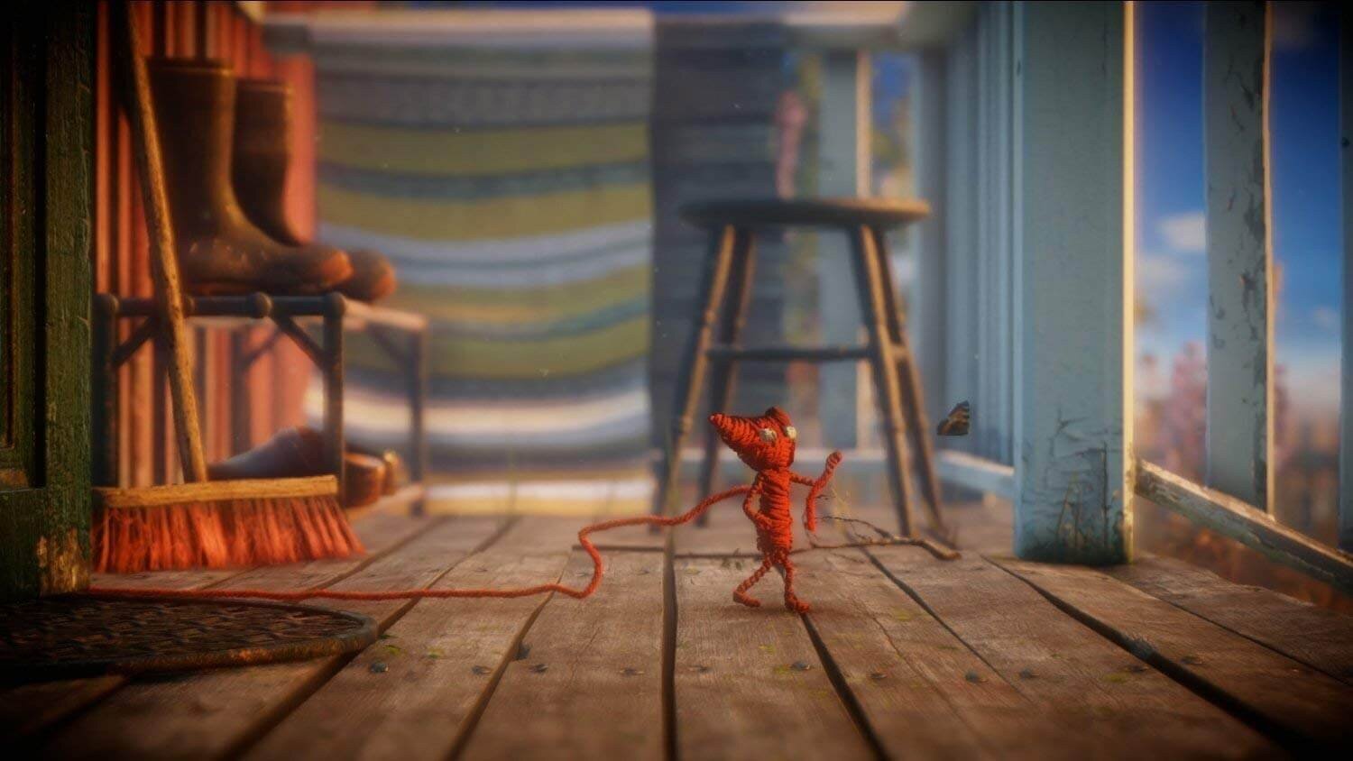 XONE Unravel Yarny Bundle (Unravel 1+2) kaina ir informacija | Kompiuteriniai žaidimai | pigu.lt