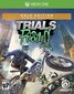 Trials Rising Gold Edition incl. Season Pass, Xbox One kaina ir informacija | Kompiuteriniai žaidimai | pigu.lt