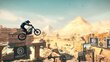 Trials Rising Gold Edition incl. Season Pass, Xbox One kaina ir informacija | Kompiuteriniai žaidimai | pigu.lt