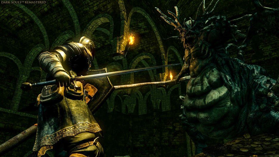 Xbox One Dark Souls Trilogy kaina ir informacija | Kompiuteriniai žaidimai | pigu.lt