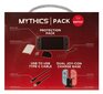 Konix Mythics Pack Switch kaina ir informacija | Žaidimų pultai  | pigu.lt