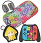 Hori Splatoon 2 Deluxe kaina ir informacija | Žaidimų pultai  | pigu.lt