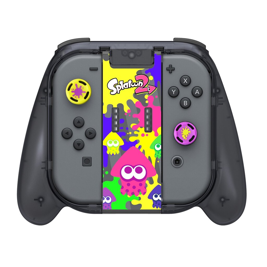 Hori Splatoon 2 Deluxe kaina ir informacija | Žaidimų pultai  | pigu.lt