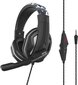 Steelplay Wired Stereo Headset Hp42 kaina ir informacija | Ausinės | pigu.lt