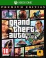 Xbox One Grand Theft Auto V Premium Edition kaina ir informacija | Kompiuteriniai žaidimai | pigu.lt