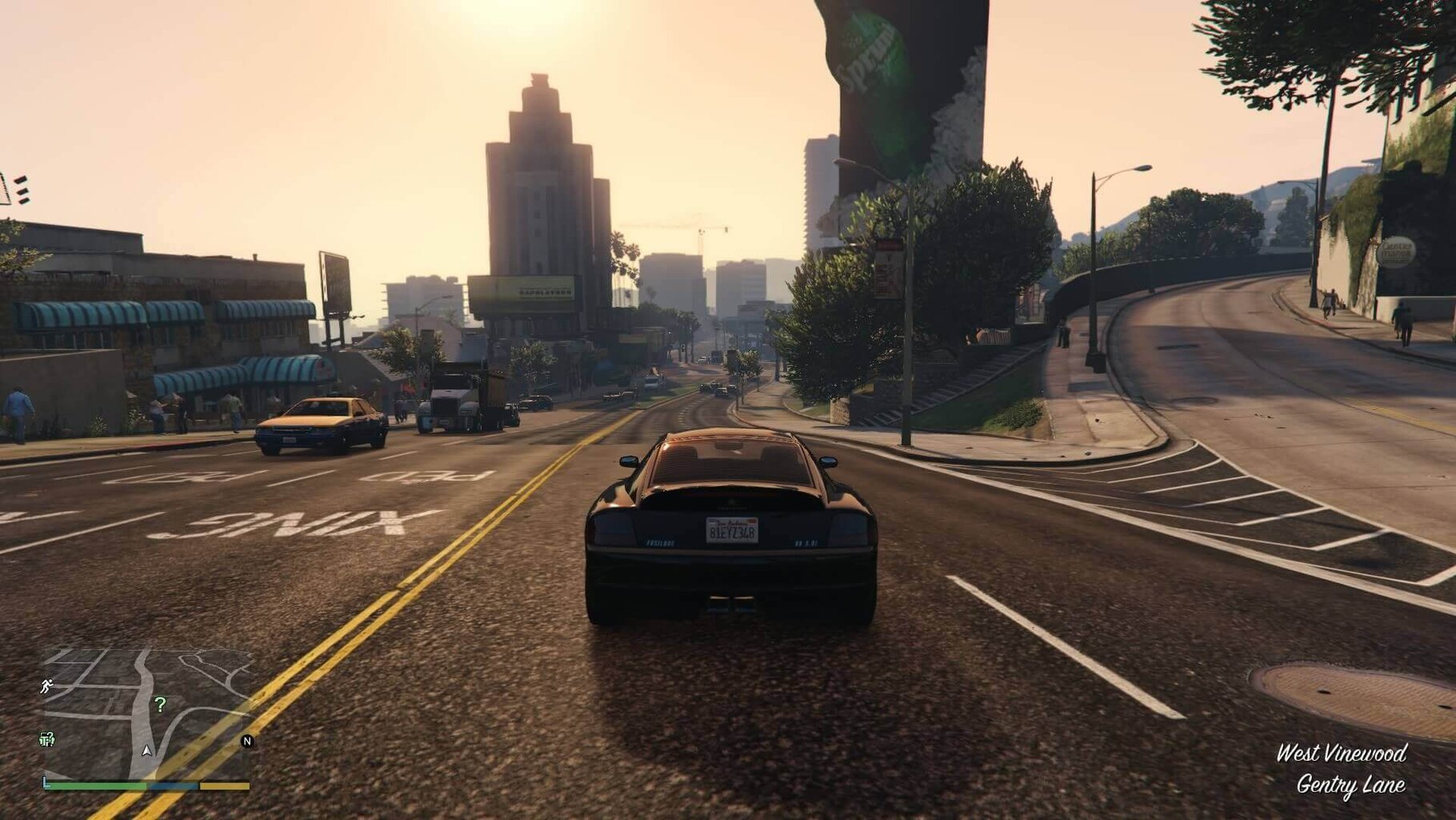 Xbox One Grand Theft Auto V Premium Edition kaina ir informacija | Kompiuteriniai žaidimai | pigu.lt