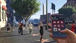 Xbox One Grand Theft Auto V Premium Edition kaina ir informacija | Kompiuteriniai žaidimai | pigu.lt