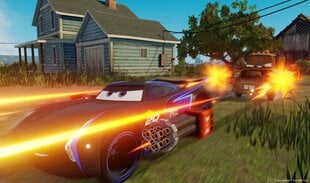 Cars 3: Driven to Win /XONE kaina ir informacija | Kompiuteriniai žaidimai | pigu.lt