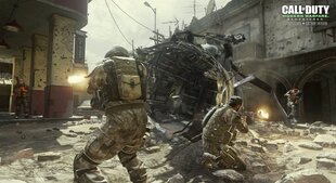 XONE Call of Duty: Modern Warfare Remastered kaina ir informacija | Kompiuteriniai žaidimai | pigu.lt