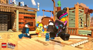 Lego Movie: The Videogame /Xbox One /XONE цена и информация | Компьютерные игры | pigu.lt