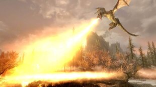 Игра The Elder Scrolls V: Skyrim Special Edition для Xbox One цена и информация | Компьютерные игры | pigu.lt