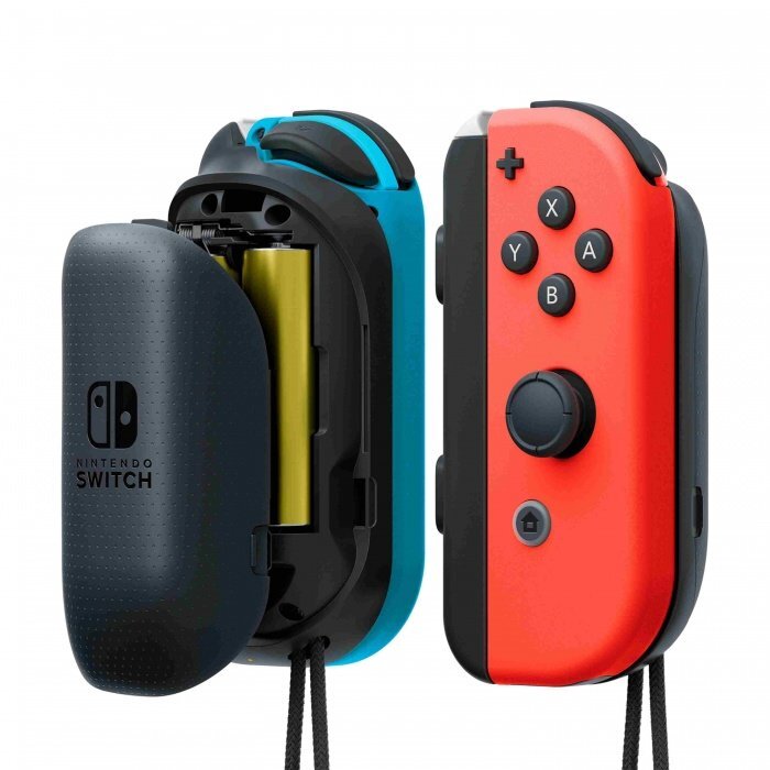 Nintendo Switch kaina ir informacija | Žaidimų kompiuterių priedai | pigu.lt