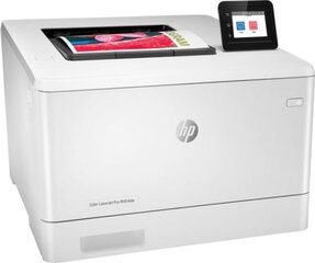 HP Color LaserJet Pro M454DW kaina ir informacija | Spausdintuvai | pigu.lt