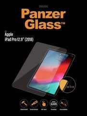 PanzerGlass Tempered Glass 2656 kaina ir informacija | Planšečių, el. skaityklių priedai | pigu.lt