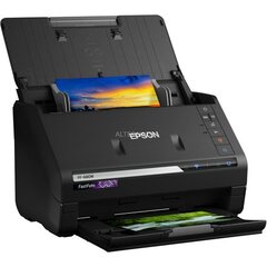 Epson B11B237401 цена и информация | Сканеры | pigu.lt