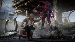 Mortal Kombat 11, PS4 kaina ir informacija | Warner Bros Interactive Kompiuterinė technika | pigu.lt