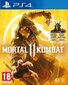 Mortal Kombat 11, PS4 kaina ir informacija | Kompiuteriniai žaidimai | pigu.lt