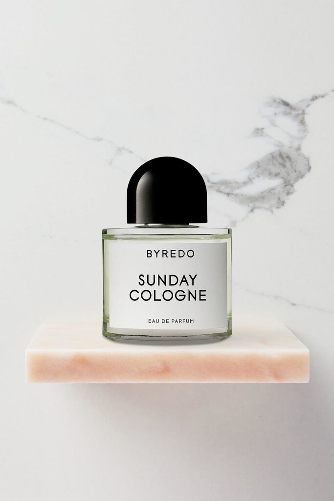 Kvapusis vanduo Byredo Sunday Cologne EDP moterims/vyrams 50 ml kaina ir informacija | Kvepalai moterims | pigu.lt