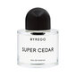 Kvapusis vanduo Byredo Super Cedar EDP moterims/vyrams 50 ml kaina ir informacija | Kvepalai moterims | pigu.lt