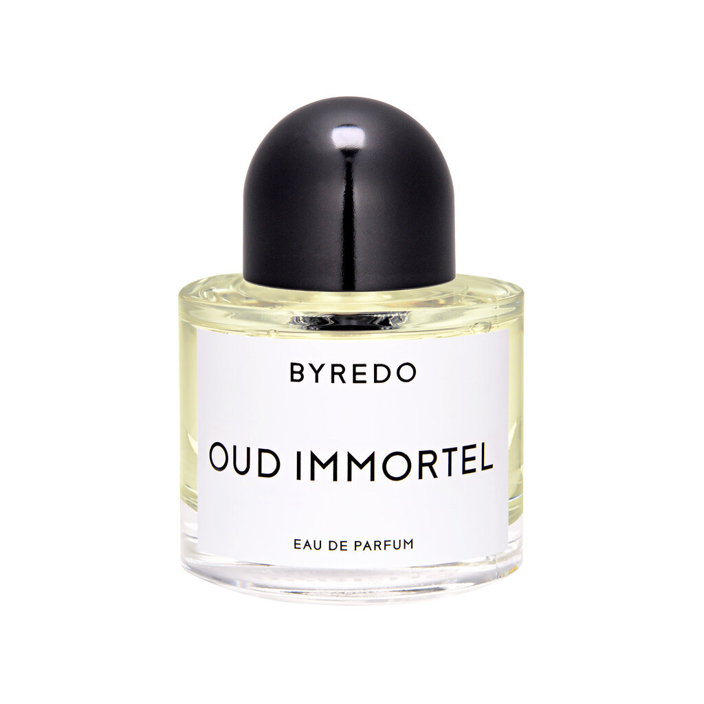 Kvapusis vanduo Byredo Oud Immortel EDP moterims/vyrams 50 ml цена и информация | Kvepalai moterims | pigu.lt