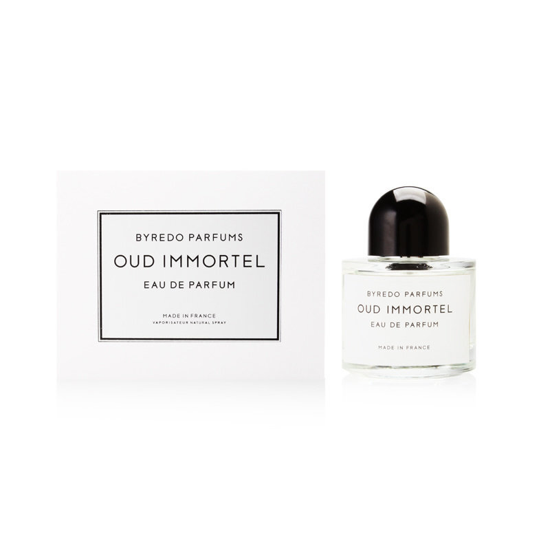 Kvapusis vanduo Byredo Oud Immortel EDP moterims/vyrams 50 ml цена и информация | Kvepalai moterims | pigu.lt