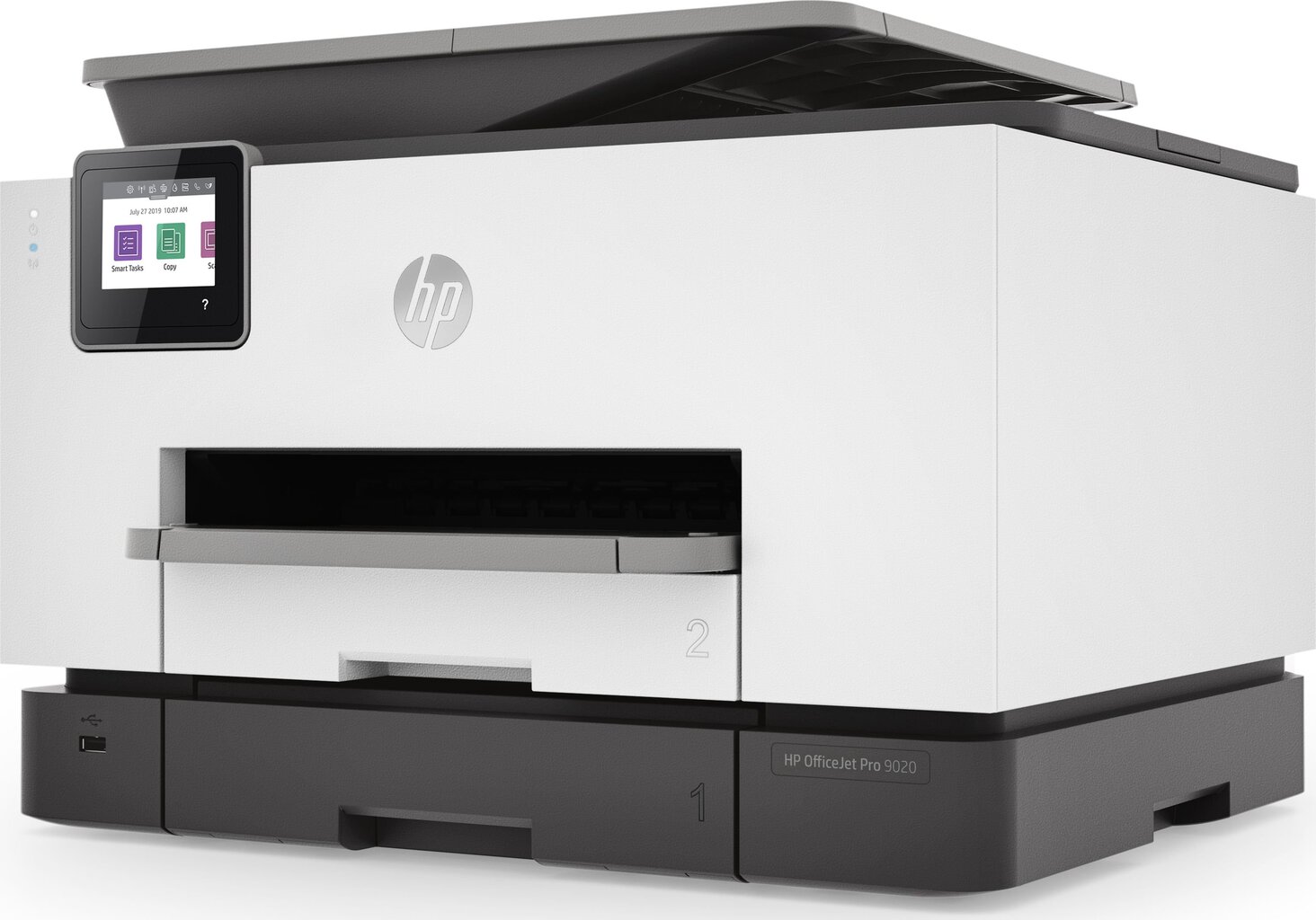 HP OfficeJet Pro 9020 kaina ir informacija | Spausdintuvai | pigu.lt