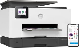 HP OfficeJet Pro 9020 kaina ir informacija | Spausdintuvai | pigu.lt