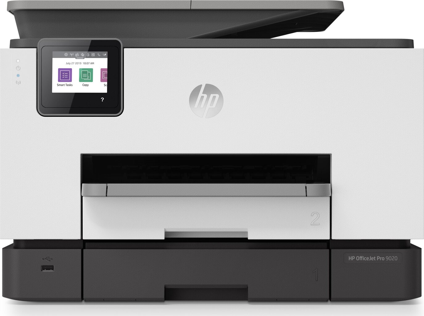 HP OfficeJet Pro 9020 цена и информация | Spausdintuvai | pigu.lt