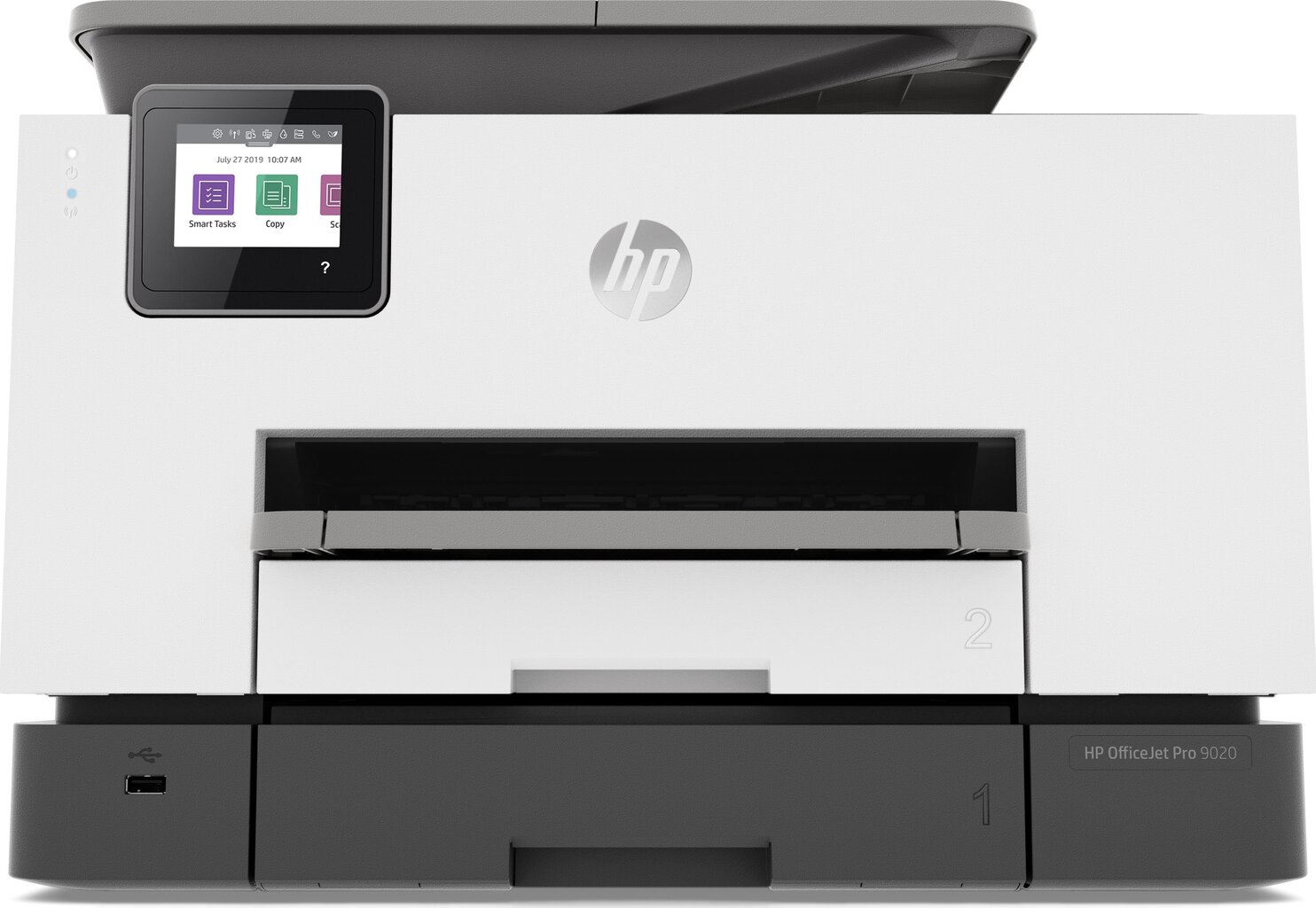 HP OfficeJet Pro 9020 цена и информация | Spausdintuvai | pigu.lt