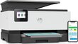 Hp OfficeJet Pro 9010 MFC kaina ir informacija | Spausdintuvai | pigu.lt